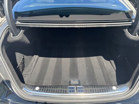 Used 2016 Mercedes-Benz S 63 AMG S image 12