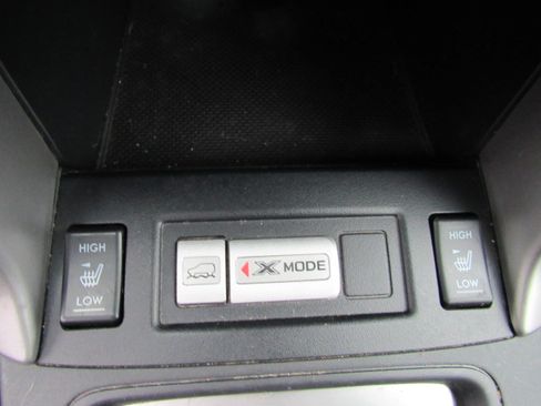 Used 2018 Subaru Forester 2.5i Premium image 25