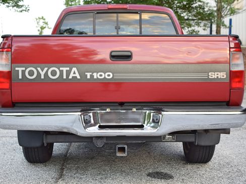 Used 1997 Toyota T100 SR5 image 17