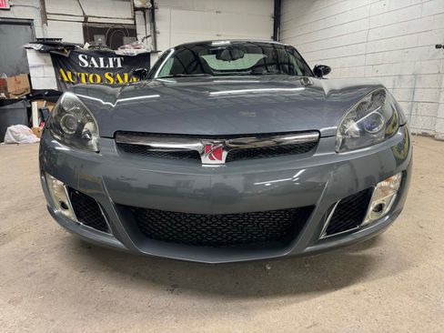 Used 2008 Saturn Sky Red Line image 36