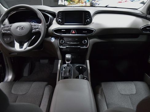 Used 2019 Hyundai Santa Fe SEL FWD image 24
