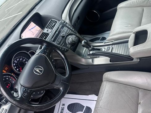 Used 2013 Acura TL SH-AWD w/ Technology Package image 9