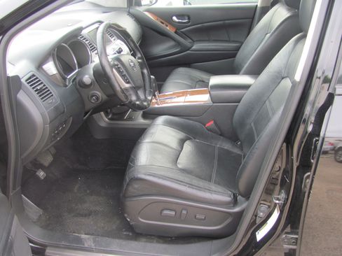 Used 2014 Nissan Murano image 2