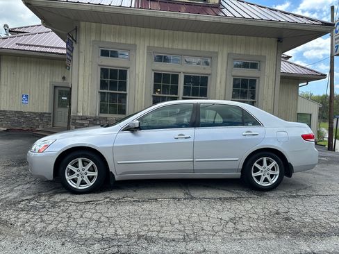 Used 2003 Honda Accord EX image 2