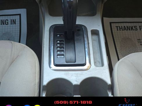Used 2008 Ford Escape XLT image 11