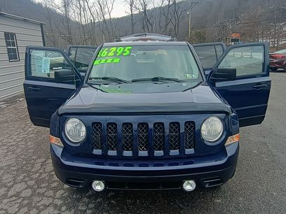 Used 2012 Jeep Patriot Sport