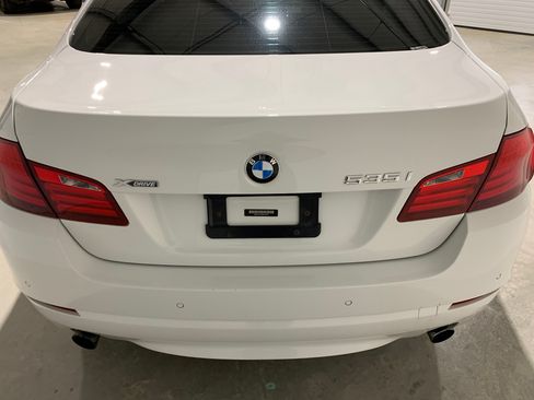 Used 2013 BMW 535i xDrive image 8