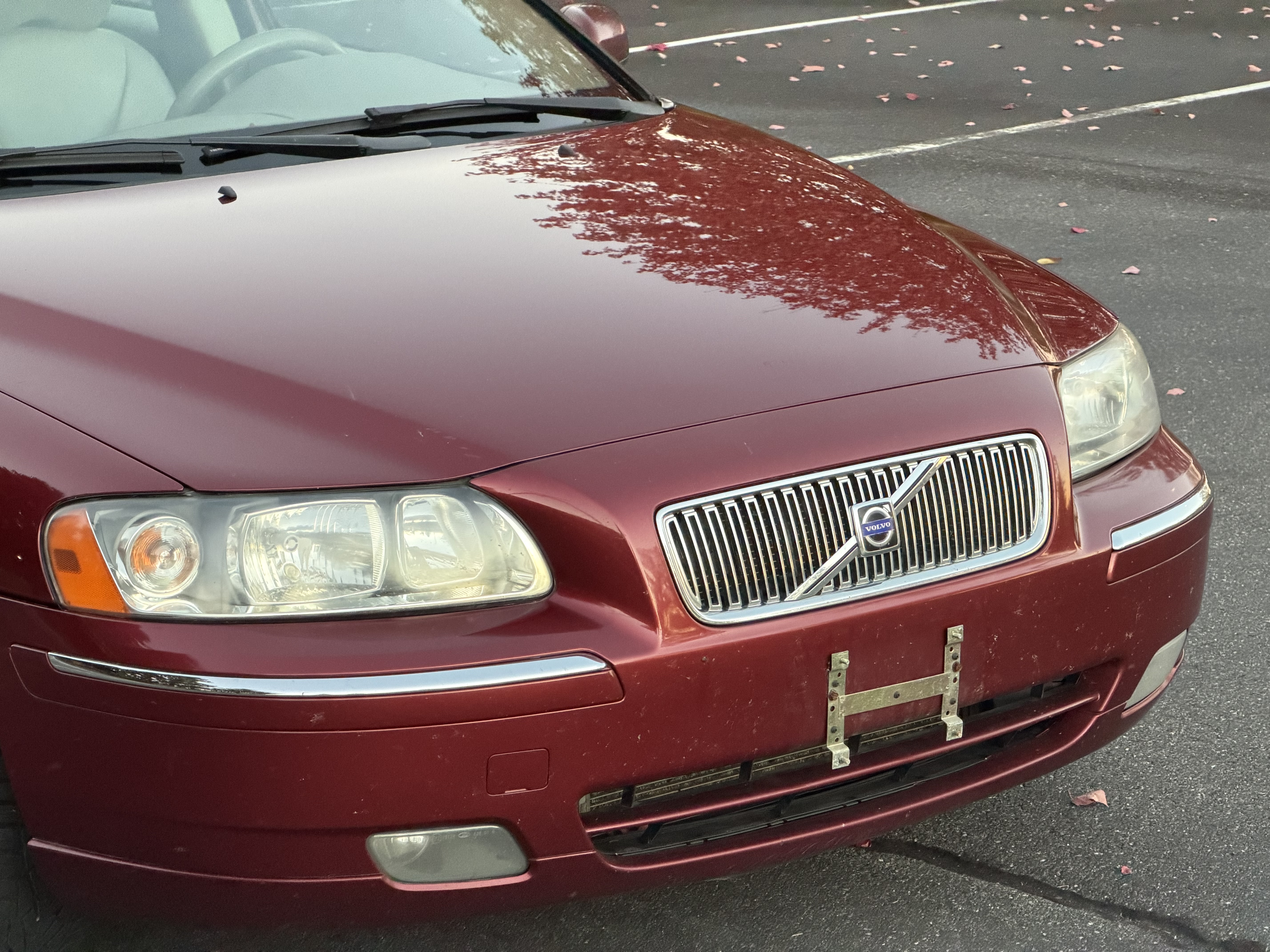 Used 2006 Volvo V70 2.5T FWD image 9