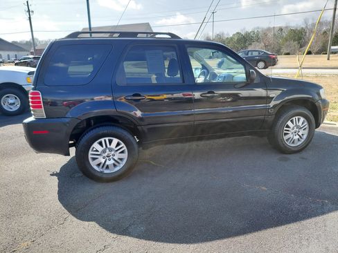 Used 2006 Mercury Mariner Premier image 5