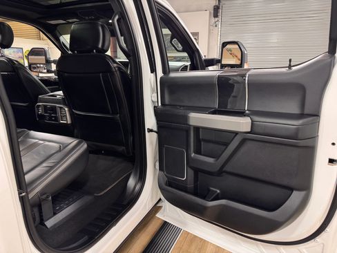 Used 2020 Ford F250 Platinum image 17