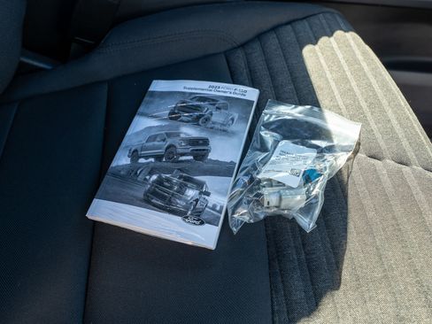 Used 2023 Ford F150 XL image 73