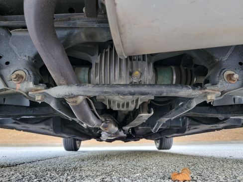 Used 1997 MAZDA MX-5 Miata UNAVAIL RWD image 57