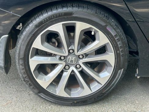 Used 2015 Honda Accord Sport Sedan image 29