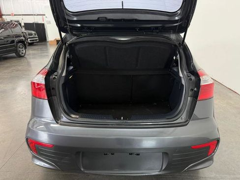 Used 2016 Kia Rio LX image 23