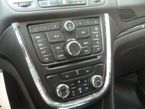 Used 2015 Buick Encore AWD Convenience image 12