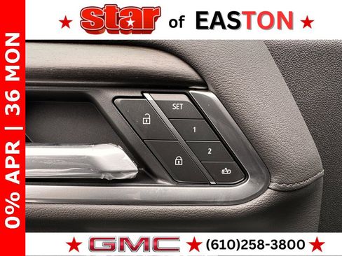 New 2026 GMC Sierra 1500 Denali image 15