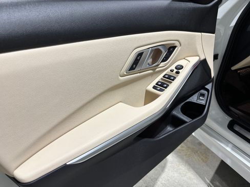Used 2020 BMW 330i xDrive w/ Driver Assist image 21