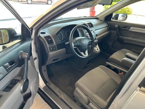 Used 2011 Honda CR-V 4WD EX image 4
