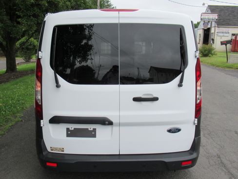 Used 2017 Ford Transit Connect XL Long Wheel Base FWD image 8