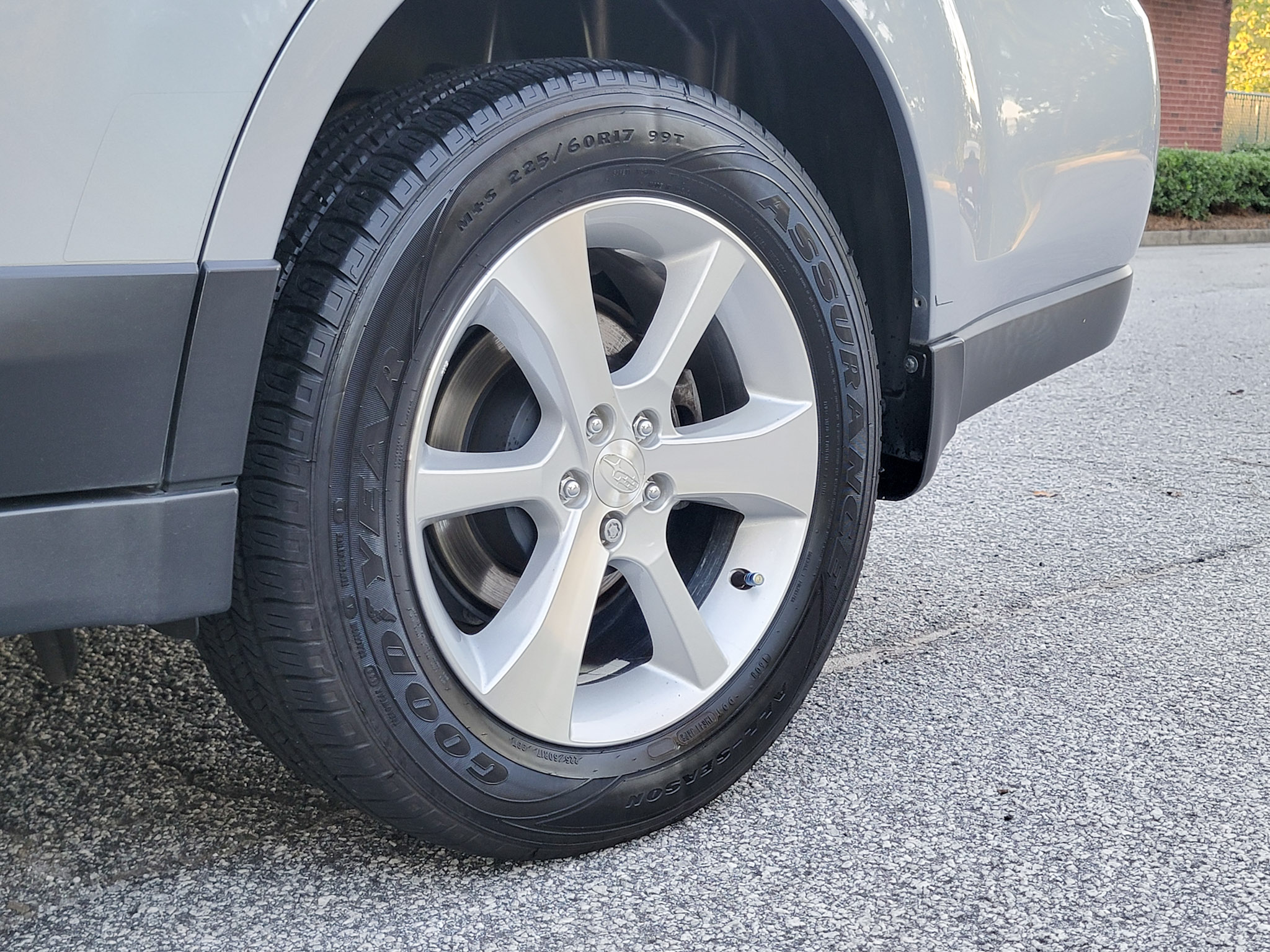 Used 2013 Subaru Outback 2.5i Limited AWD/4WD image 27