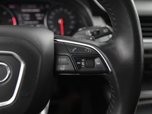 Used 2019 Audi Q7 2.0T Premium image 32