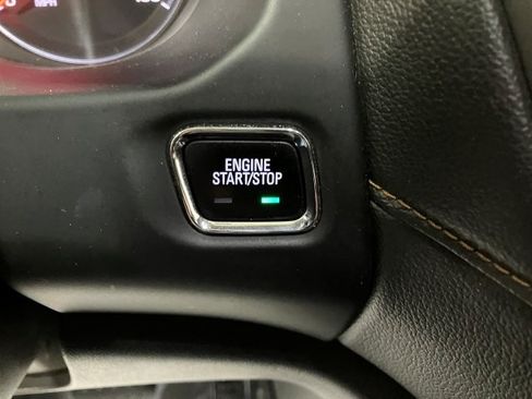 Used 2019 GMC Acadia All Terrain image 17