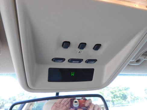 Used 2006 Mercury Grand Marquis LS image 17