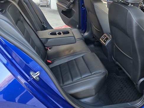 Used 2017 Volkswagen Golf R 20th Anniversary Edition image 31