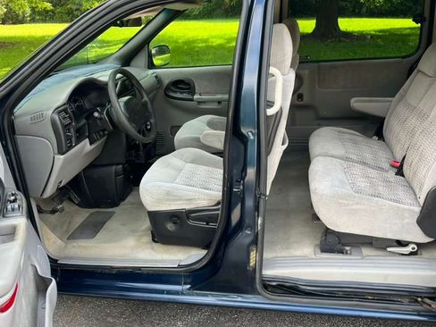 Used 2002 Chevrolet Venture LS FWD image 9