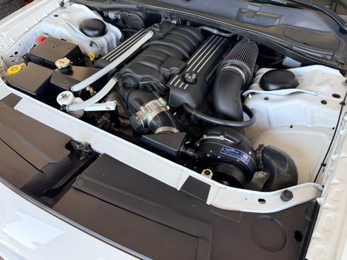 Used 2019 Dodge Challenger R/T Scat Pack Widebody RWD image 20