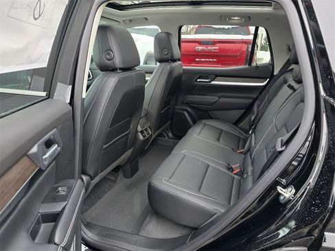 New 2026 GMC Terrain Denali image 24