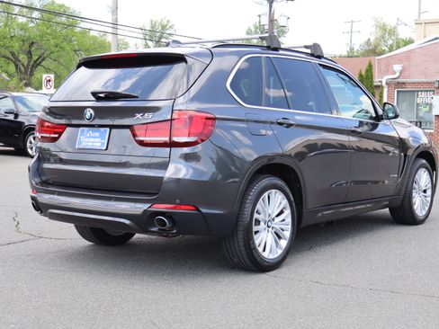 Used 2016 BMW X5 xDrive35i AWD/4WD image 8