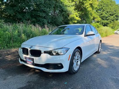 Used 2017 BMW 320i xDrive