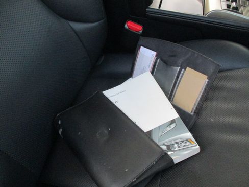 Used 2016 Lexus GX 460 Luxury image 43