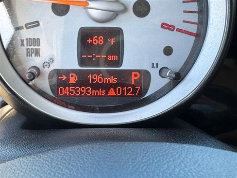 Used 2009 MINI Cooper Clubman S image 20