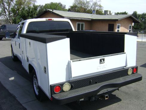 Used 2006 Ford F350 image 14