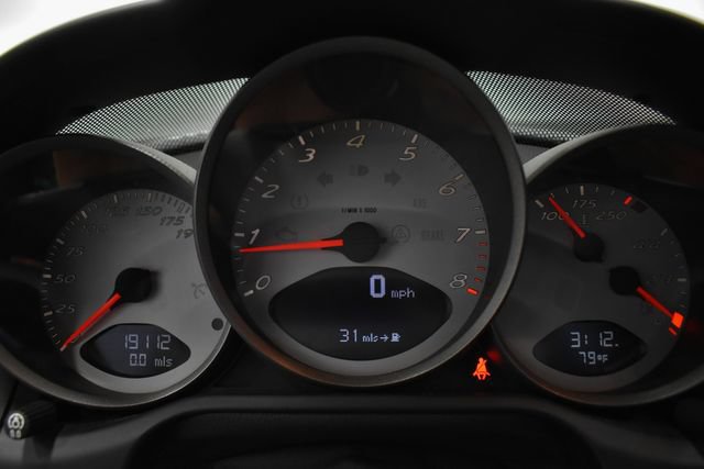 Used 2007 Porsche Cayman S RWD image 13
