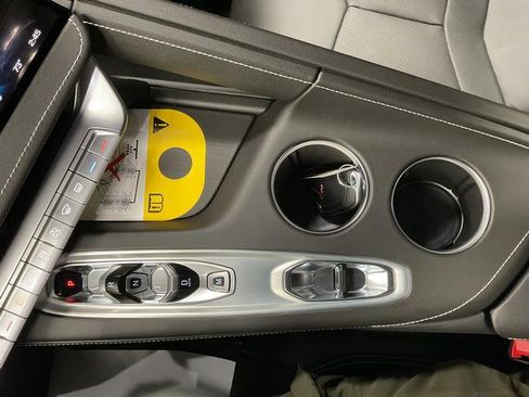 New 2026 Chevrolet Corvette Z06 image 19