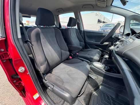 Used 2009 Honda Fit Sport image 17