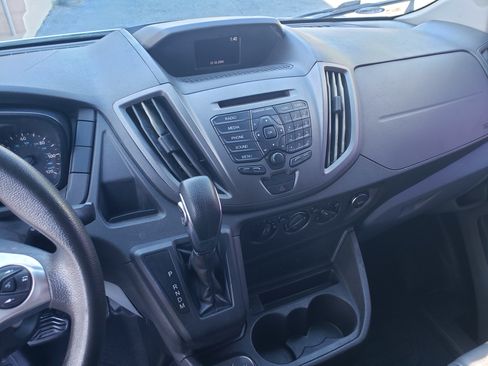 Used 2019 Ford Transit 250 image 16