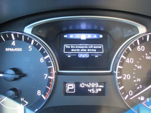 Used 2013 Nissan Altima 2.5 S image 33