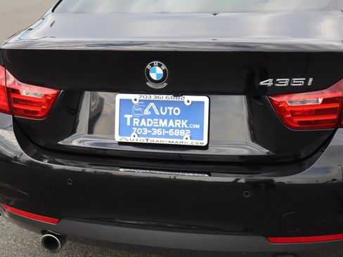 Used 2015 BMW 435i image 11