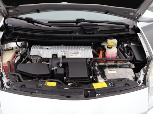 Used 2011 Toyota Prius Three image 34