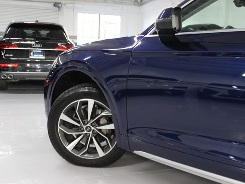 Used 2022 Audi Q5 2.0T Premium Plus image 17