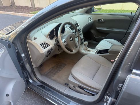 Used 2008 Chevrolet Malibu LT image 9