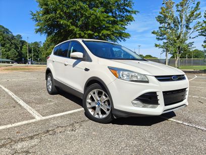 Used 2013 Ford Escape SEL