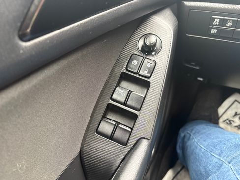 Used 2016 MAZDA MAZDA3 Sport image 20