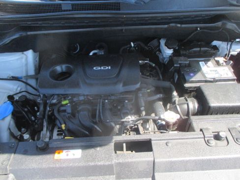 Used 2018 Kia Soul UNAVAIL FWD image 16