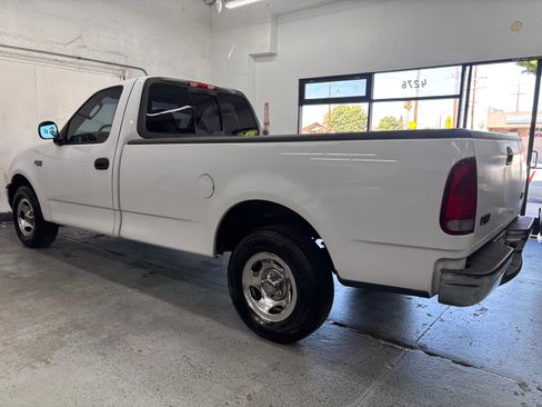Used 2003 Ford F150 XL image 5