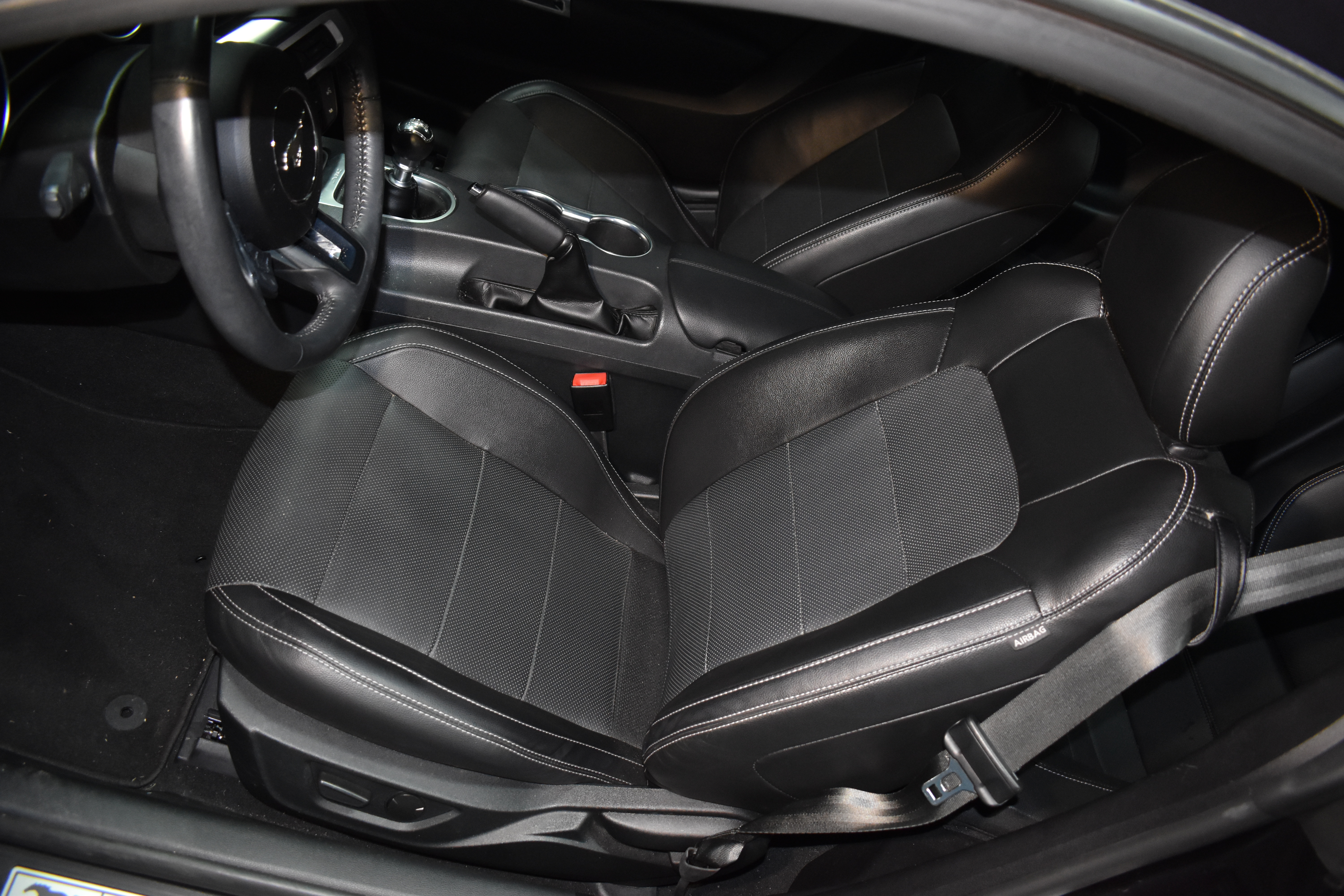 Used 2022 Ford Mustang GT Premium Coupe 2D RWD image 6